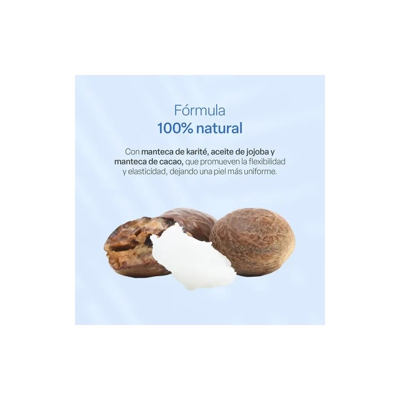 Corrector Ingredientes Naturales Tono Medio