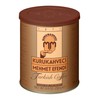 KURUKAHVECI MEHMET EFENDI Turkish Coffee, Arabica Beans, Roasted Ground,Rich Aroma,