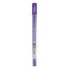Sakura Gelly Roll Metallic-Purple, Acrylic, Roller Ball Tip