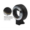 Lens Mount Auto Focus Adapter Information Sharing Accurate Transmission Auto