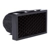 VBESTLIFE Grid Softbox Light, 82 x 48 x 12 mm
