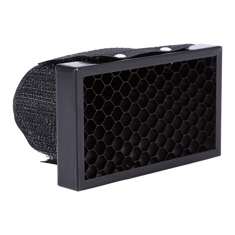 VBESTLIFE Grid Softbox Light, 82 x 48 x 12 mm