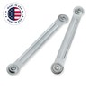 G GOODSZONE Glider Bearing Arm Brackets, 4 Pack, 10" Overall