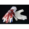GK Saver Football Goalkeeper Gloves Protech Series Professional Size 6