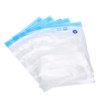 Electric Vacuum Sealer Mini Portable Household Vacuum Pump for Traveling