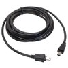 CablesOnline, 10ft USB 2.0 Mini-B 5-Pin Male to Mini-B 5-Pin