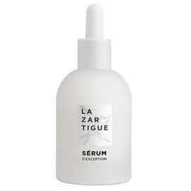 Lazartigue Sérum D'Exception I Protege la fibra capilar del calor hasta 230°C/446°F y sella las puntas abiertas I Todo tipo de cabello I 50 ml