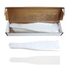Funda protectora para cámara intraoral desechable dental | Herramienta de
