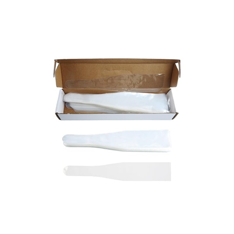 Funda protectora para cámara intraoral desechable dental | Herramienta de