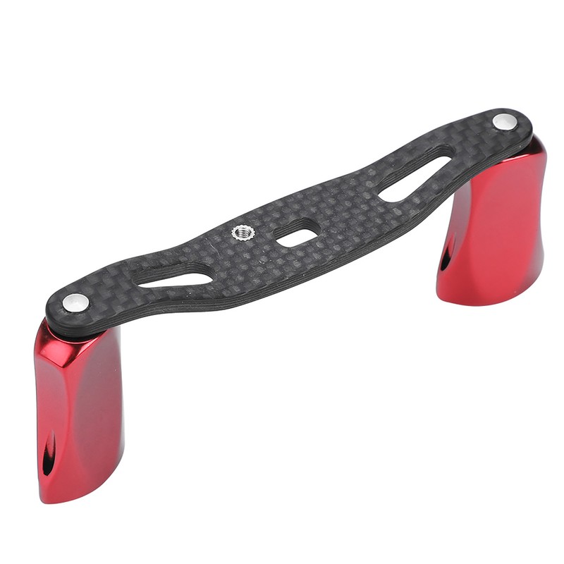 Fishing Baitcast Reel Handle Rocker Replacement Baitcasting Tool for D/S