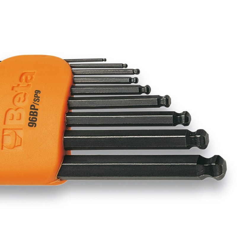 96 BP/SC9-9 WRENCHES 96BP WITH DISPLAY