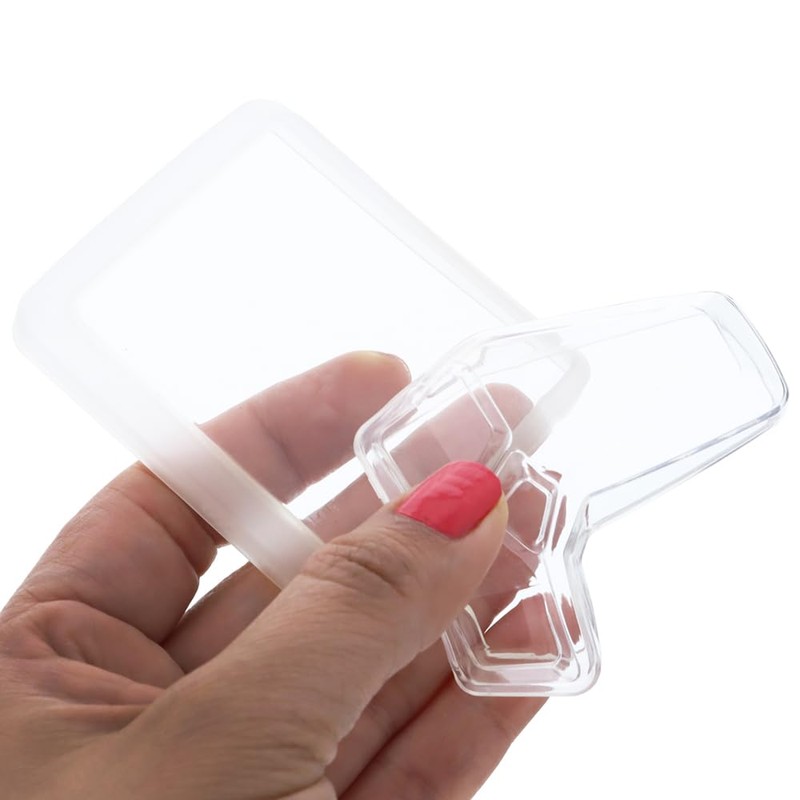 foto-kontor Protective Covers Set of 2 Compatible with Bosch Intuvia