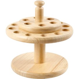 Scissor Rack, H: 13 cm, D: 19 cm, 1pc