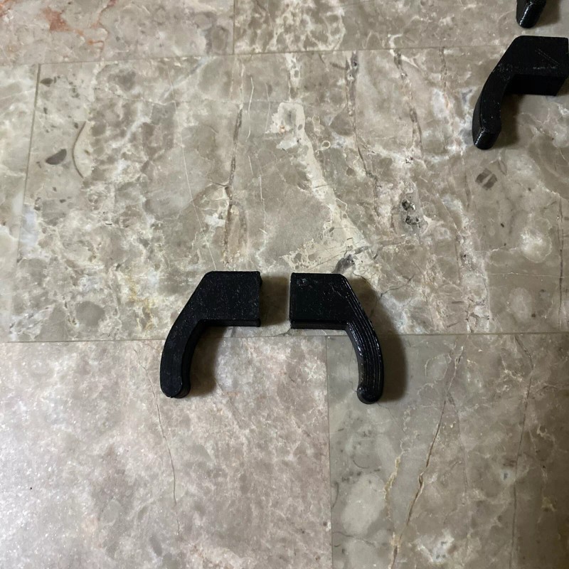 Fits Kobalt caixa de ferramentas de cobalto tampas de cabo