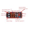 Aideepen 1200W 20A DC Converter Boost Car Step-up Power Supply