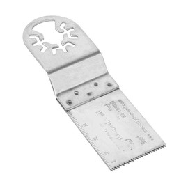 GULUANT Replacement 30mm Stainless Steel Multi-Tool Saw Blade Fits for Fein Multimaster Dremel Bosch Craftsman Ridgid Oscillating Tools for Versa Tool AB1E-D