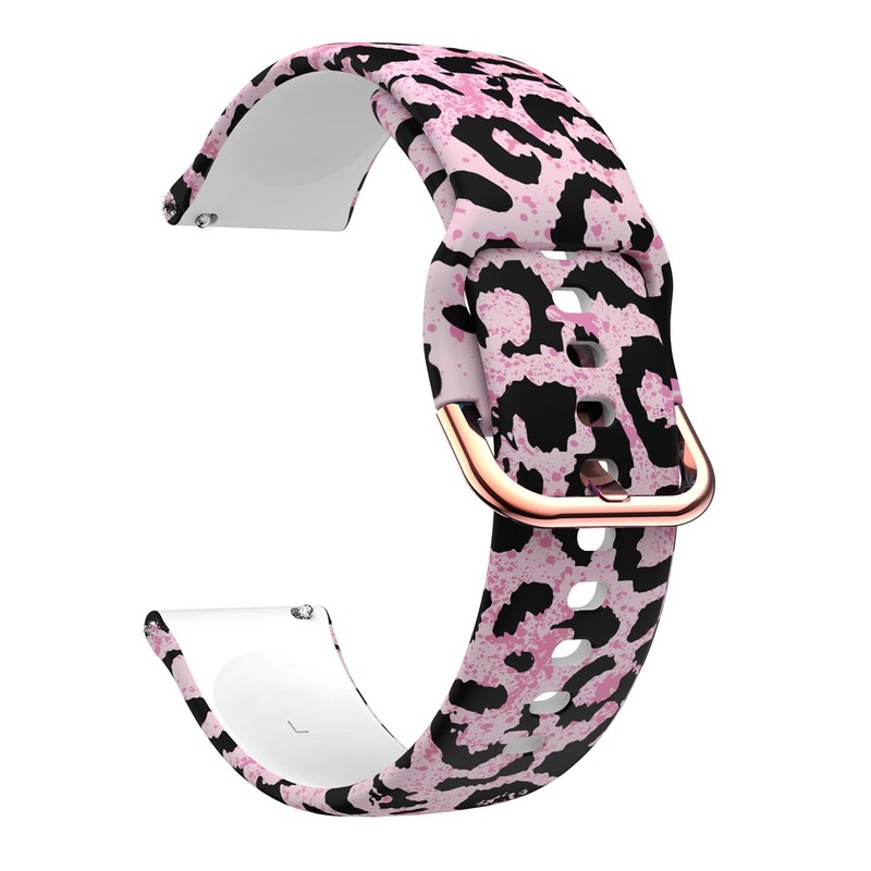 Tznzxm For Spade & Co Health Smartwatch 4 Screen Protector