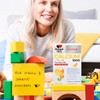 Doppelherz Calcium 1000 + D3 + K2 System - Calcium