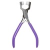Cousin DIY Nylon Jaw Forming Pliers, Purple