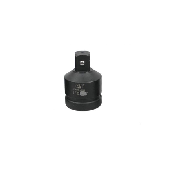 1 Piece Impact Reducer, 1 Inch to 1/2 Inch Impact