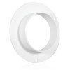 Tumble Dryer Condenser Kit Universal Vented Indoor Box 4" Vent