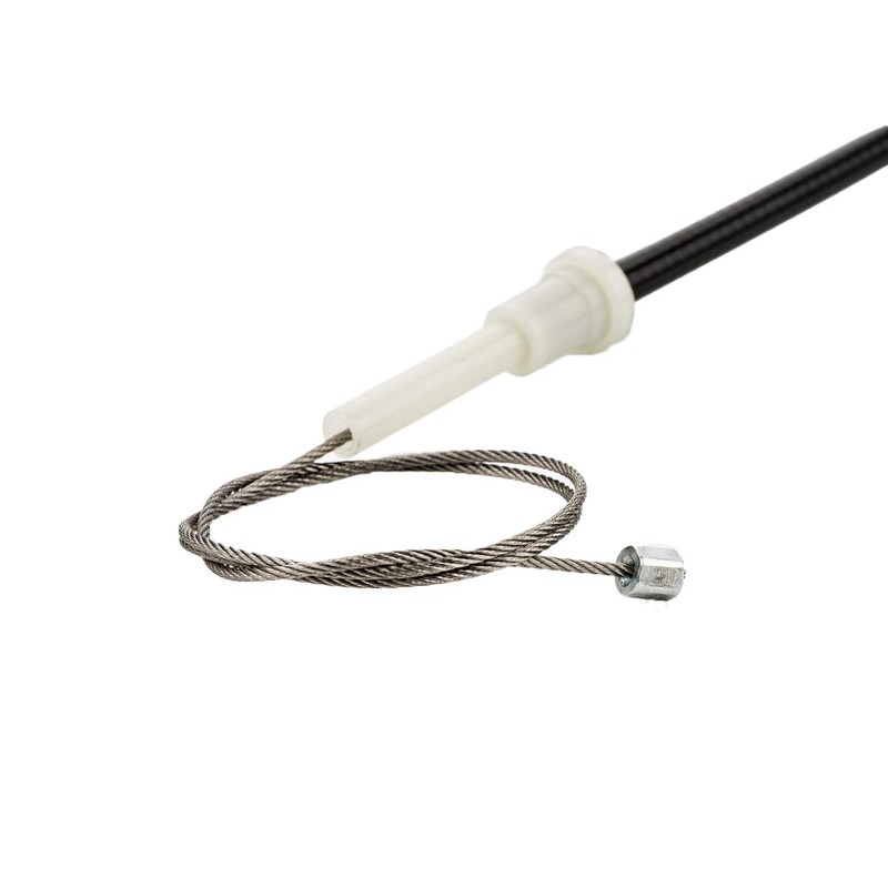 LST Window Regulator Repair Kit Pulley Roller Glider Front Left