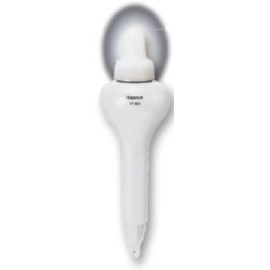 ハピソン(Hapyson) 白色発光 高輝度LED自立ウキ 6号 YF-883