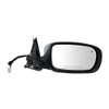 Fit System Passenger Side Mirror for Chrysler 300 Sedan, Code