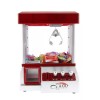 Etna Mini Claw Machine Toy Grabber with Joystick Control and