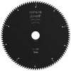 Eyewood 99226 Chip Saw for Carpentry Work Sliding Circular Saw