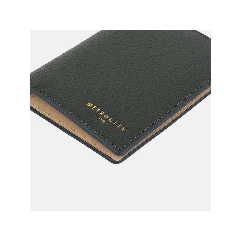 Metrocity (신세계 사우스시티)카드지갑 M213NF2280G (Shinsegae South City) Card Wallet M213NF2280G