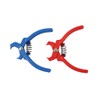 Laser 6259 Mini Clip Pliers, Set of 2