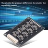 Active Equalizer Inductive Transfer Module for Ternary Lithium Iron Battery