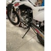 Staggs Racing Folding Shifter lever SSR 189 SSR 150