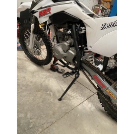 Staggs Racing Folding  Shifter lever SSR 189 SSR 150