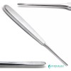 PREMIUM INSTRUMENTS Dental Warwick James Tooth Elevators Straight Root Surgical