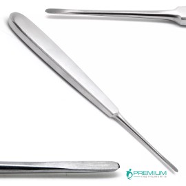 PREMIUM INSTRUMENTS Dental Warwick James Tooth Elevators Straight Root Surgical Instruments