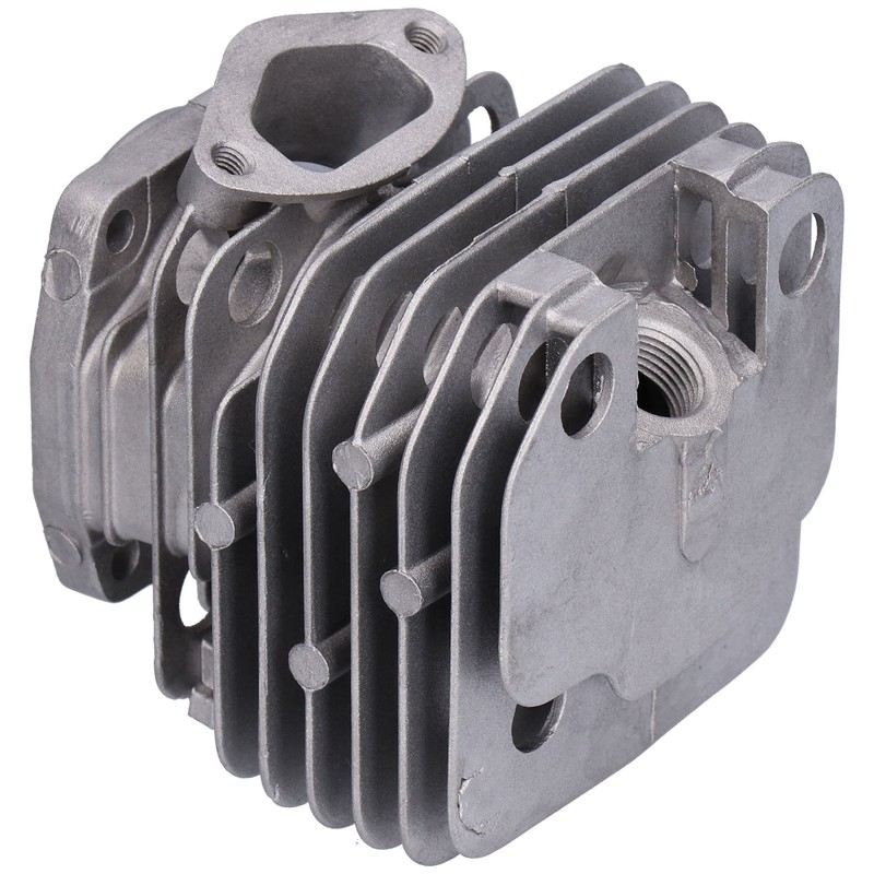 Cylinder Piston Kit Assembly Set for 52cc 5200 Gasoline Chain