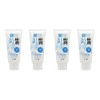 Hadalabo Gokujun Hyaluronic Facial Cleansing Foam, 3.5 oz (100 g)