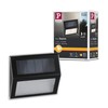Paulmann 94234 Solar Stair Light LED Outdoor Light Including 1x