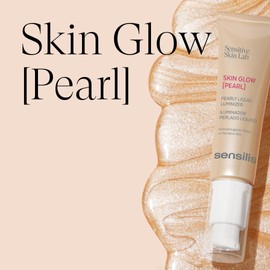 Sensilis Skin Glow Pearl Illuminator 30ml