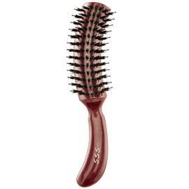 Tokuan 002782 Scalp Gentle S-Type Brushing Brush