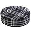 Fox Valley Traders Extra Thick Swivel Seat Cushion