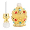 Perfume Muslim Halal Dubai Retro Essential Oil Exquisite Vintage Fragrance