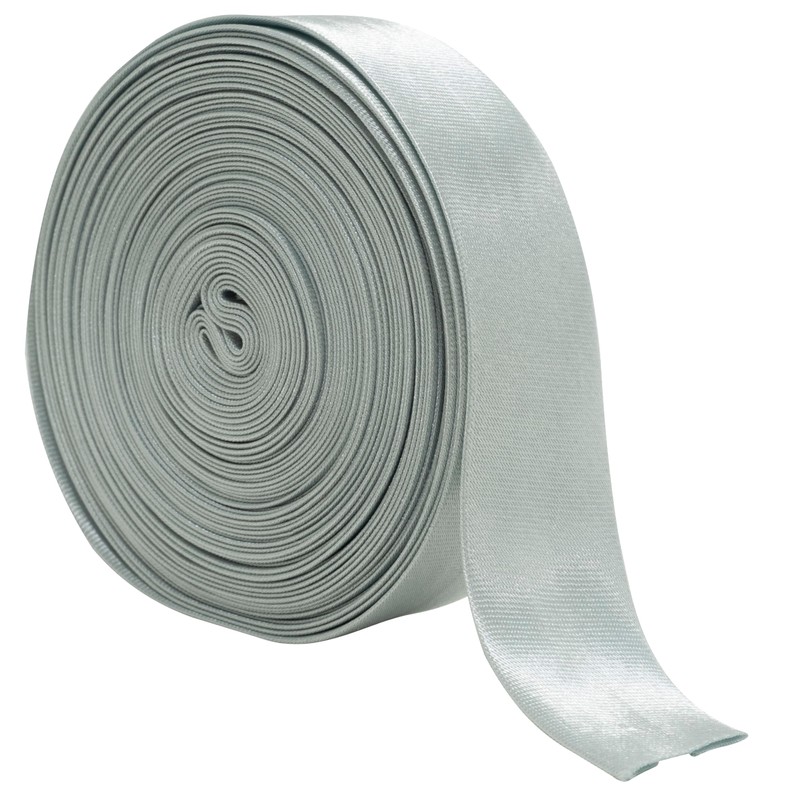 AERZETIX - C77351 - Folded bias binding 9 metres x