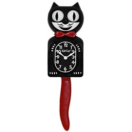 Kit Cat Klock Gentlemen (Crimson Royale)