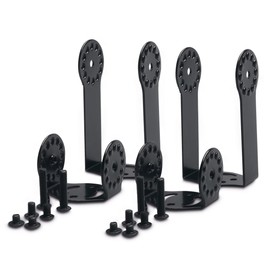 SINUSTEC Autospeakerhalterung UB-HV4