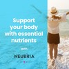Neubria Krill Oil Omega-3 Capsules High Strength 1000mg | EPA