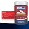 Bioglan BG Red Krill Oil Active Joints Plus 90s, 0.24