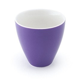 ZEROJAPAN ティーカップ トール エッグプラント